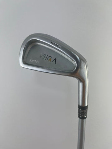 Vega RAFC-01 Forged Iron 6 / Flex R