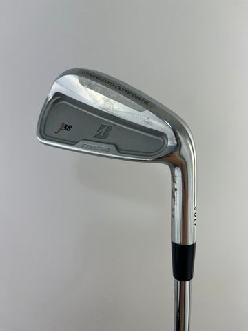 Bridgestone J38 Iron 6 / Flex S