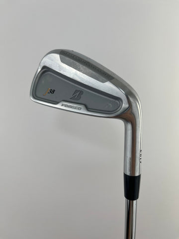 Bridgestone J38 Iron 6 -0.5" / Flex S