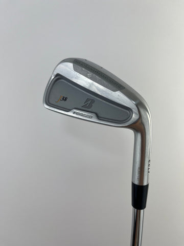 Bridgestone J38 Iron 6 +1" / Flex S