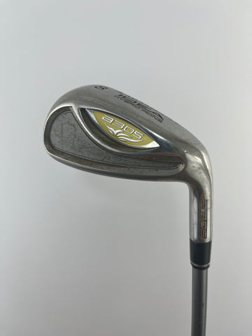 Adamsgolf IDEA Hybrid Iron 8 / Flex L