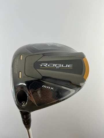 Callaway Rogue ST Max Driver 10.5° LH / Flex R