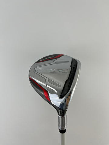 TaylorMade Stealth Fairway Wood 5 / Flex L