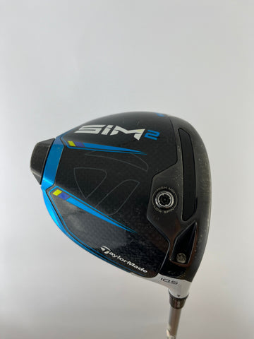 TaylorMade Sim 2 Driver / Flex R