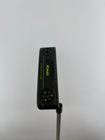 Cobra Sport-45 Putter / 35"