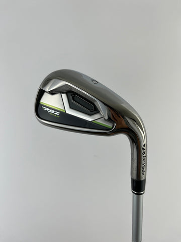 TaylorMade RBZ Max Iron 6 / Flex R