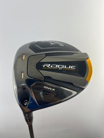 Callaway Rogue ST Max Driver LH / Flex S