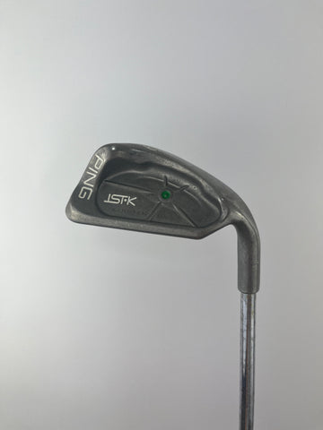 Ping isi-k iron 9 / Green Dot