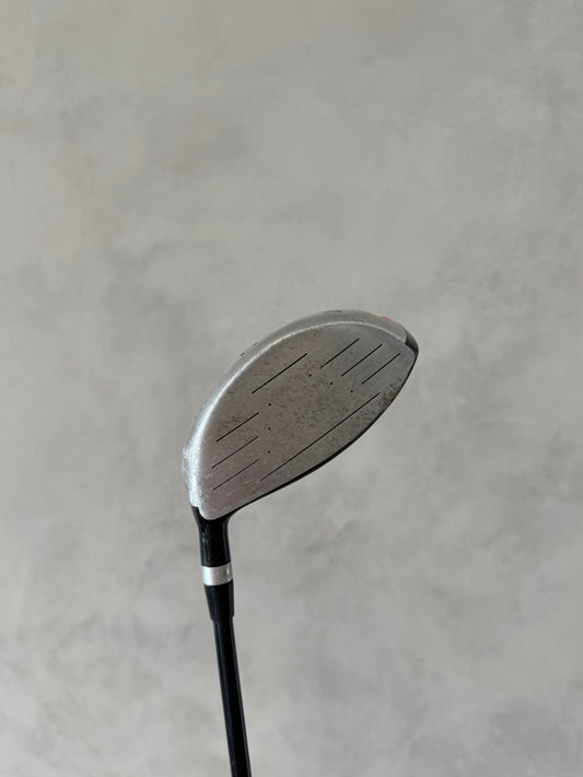 Masters Golf MCZ 140 HL Driver / Flex R / MCZ Graphitschaft