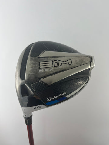 TaylorMade Sim Driver LH / Flex R