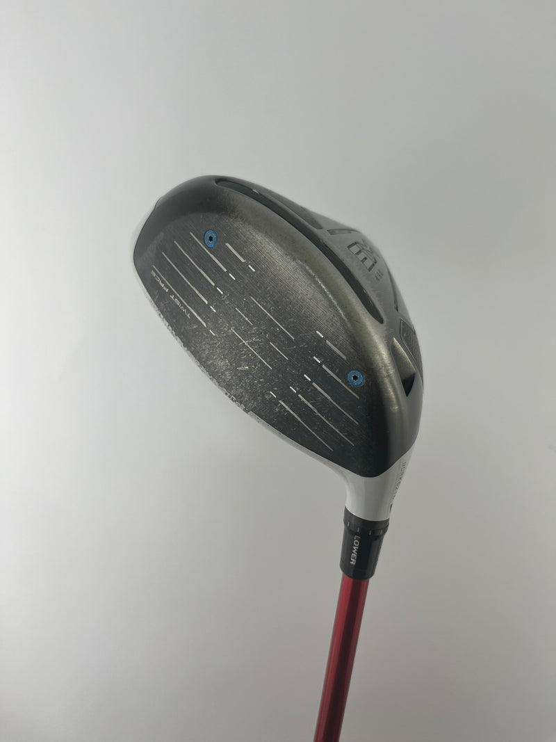 TaylorMade SIM Driver 10,5° LH / Fujikura Ventus 5 / Flex R
