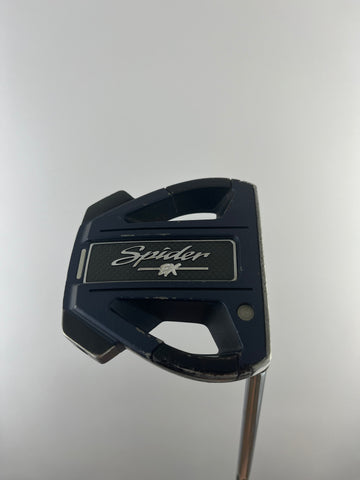 TaylorMade Spider EX Putter / 35"