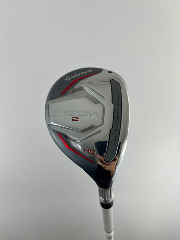 TaylorMade Stealth 2 HD Hybrid 5 / Flex L