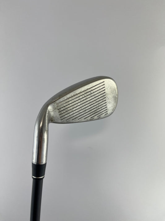 TaylorMade rac OS Iron 4 / Flex R