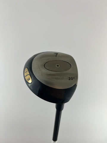 Ping i3 Fairway Wood 7 / Flex A