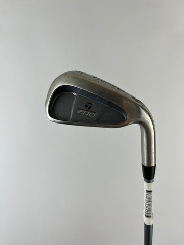 TaylorMade T200 Iron 6 / Flex L