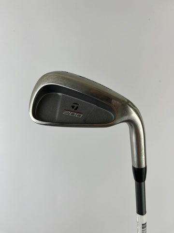 TaylorMade T200 Iron 6 / Flex R