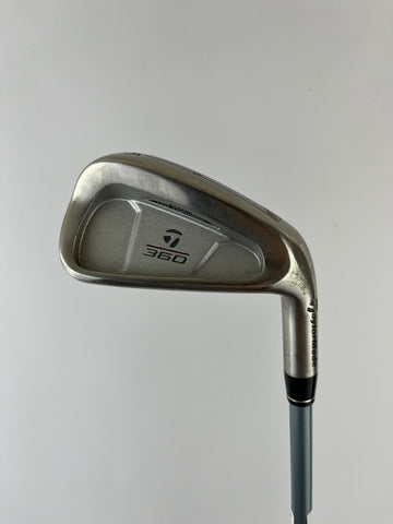 TaylorMade T360 Iron 6 +0.5" / Flex L