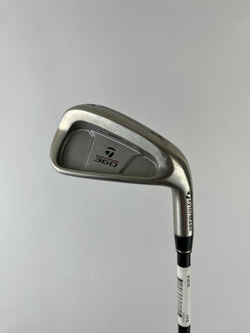 TaylorMade T360 Eisen 6 / Flex S