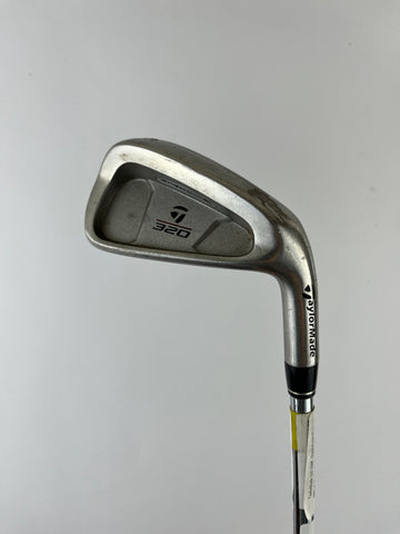 TaylorMade T320 Iron 6 / Flex S