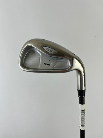 TaylorMade rac OS Iron 6 / Flex M