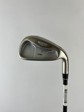 TaylorMade rac OS Eisen 6 / Flex R