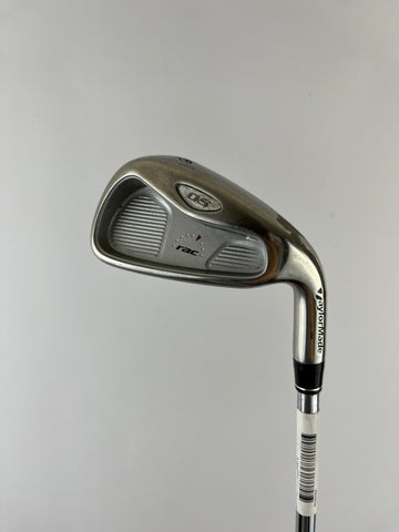 TaylorMade rac OS Eisen 6 / Flex R