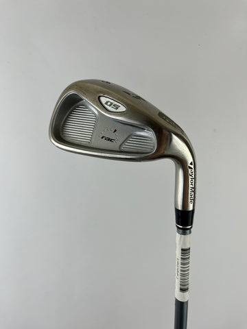 TaylorMade rac OS Eisen 6 / Flex L