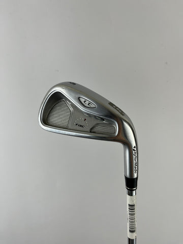 TaylorMade rac LT Iron 6 / Flex R