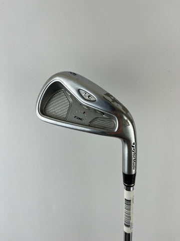 TaylorMade rac LT Iron 6 / Flex R