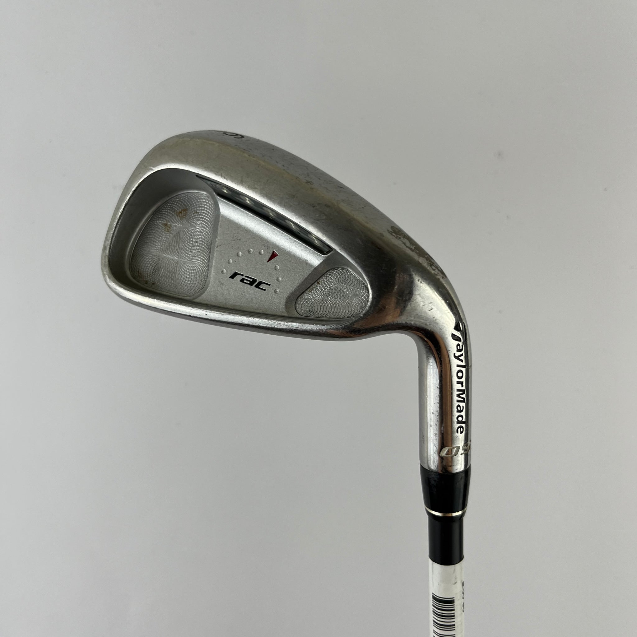 TaylorMade rac OS Eisen 6 / Flex R