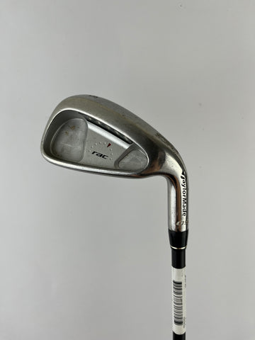 TaylorMade rac OS Iron 6 / Flex R