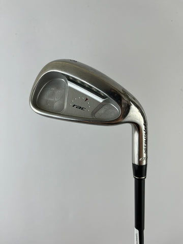 TaylorMade rac OS Eisen 6 / Flex R