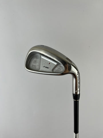 TaylorMade rac OS Eisen 6 / Flex R