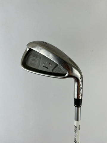 TaylorMade rac HT Eisen 6 / Flex M