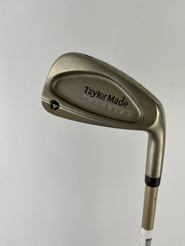 TaylorMade Burner oversize Eisen 4 / Flex L