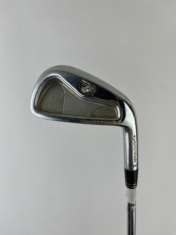 TaylorMade rac TP Forged Iron 6 +0.5" / Flex S