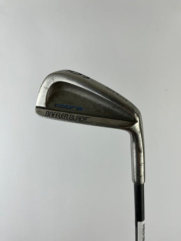 Cobra Baffler Blade Iron 6 / Flex R