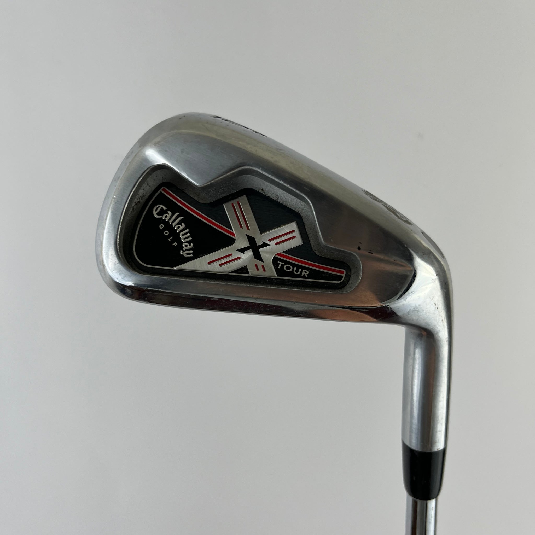 Callaway X-Tour Iron 6 / Flex S