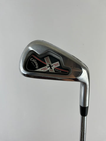 Callaway X-Tour Iron 6 / Flex S