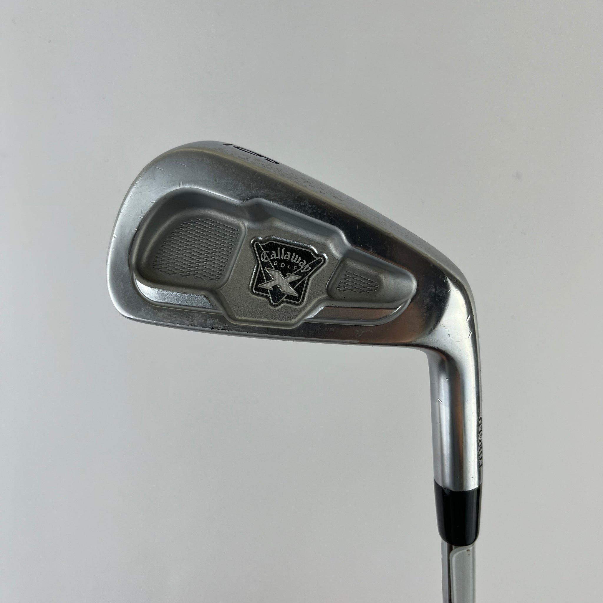 Callaway X Forged Iron 6 / Flex R