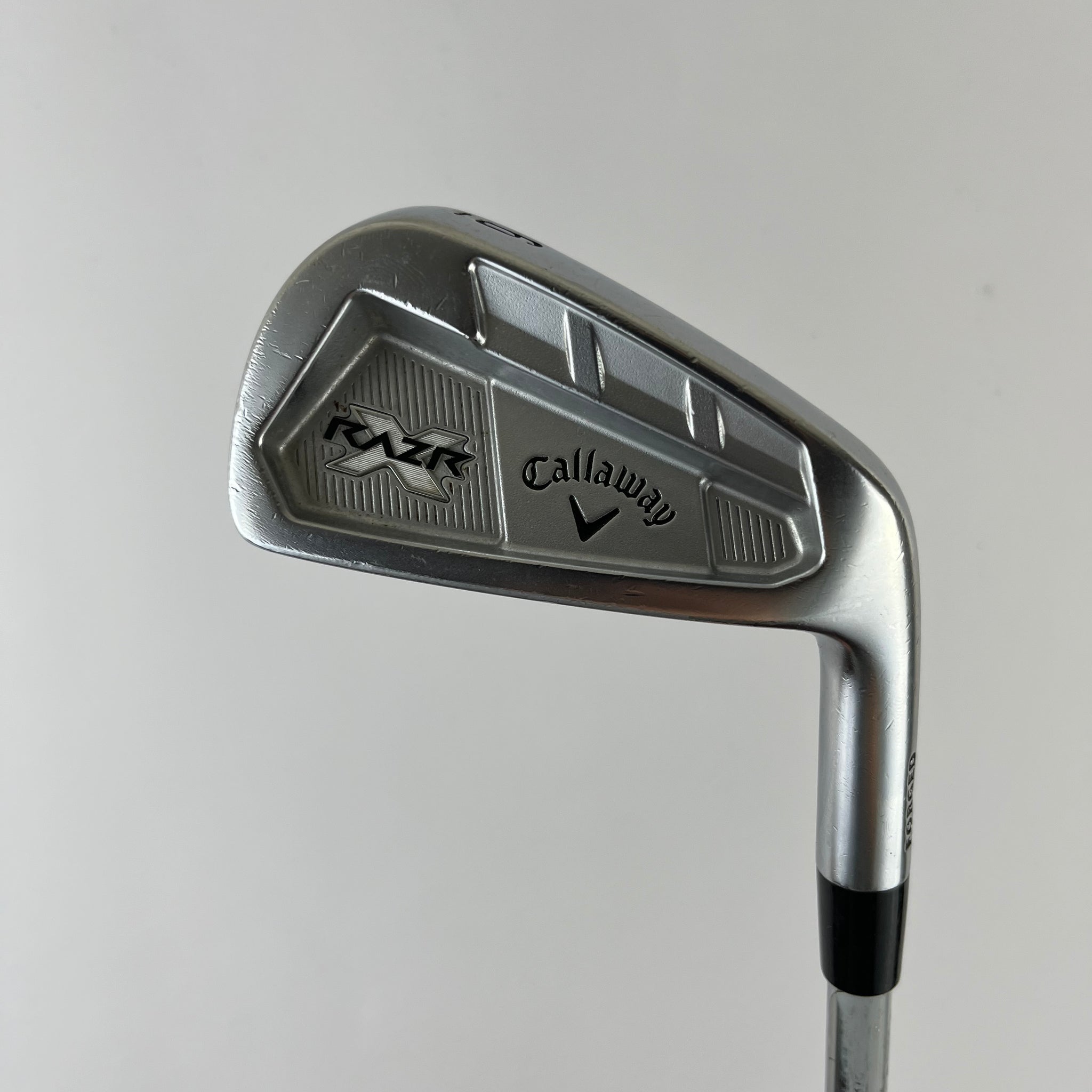 Callaway RAZR X Iron 6 / Flex S