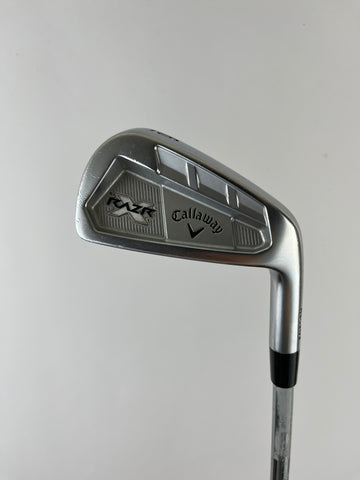 Callaway RAZR X Iron 6 / Flex S