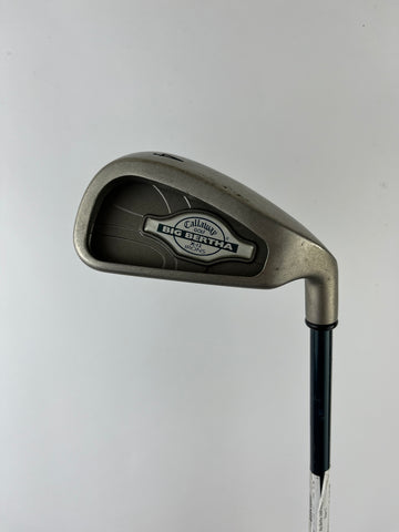 Callaway Big Bertha X-12 Iron 5 / Flex L