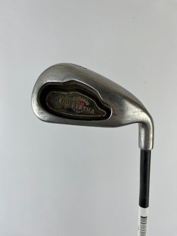 Callaway Big Bertha Iron 6 / Flex L