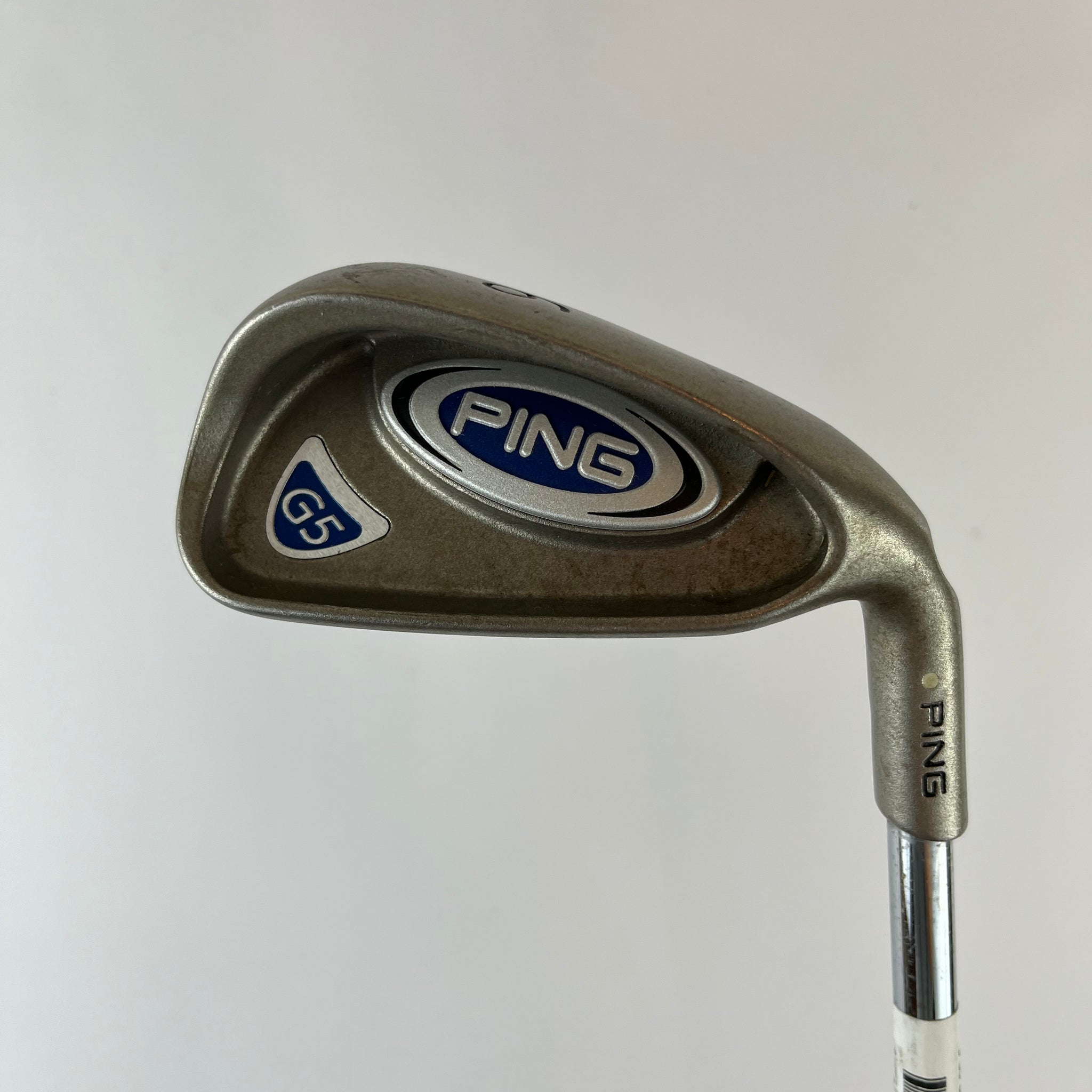 Ping G5 Iron 6 / Flex R