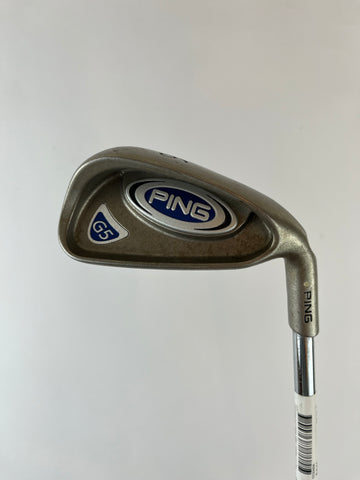 Ping G5 Iron 6 / Flex R