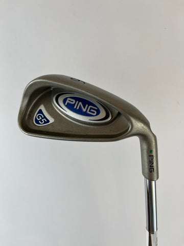 Ping G5 Eisen 6 / Flex R