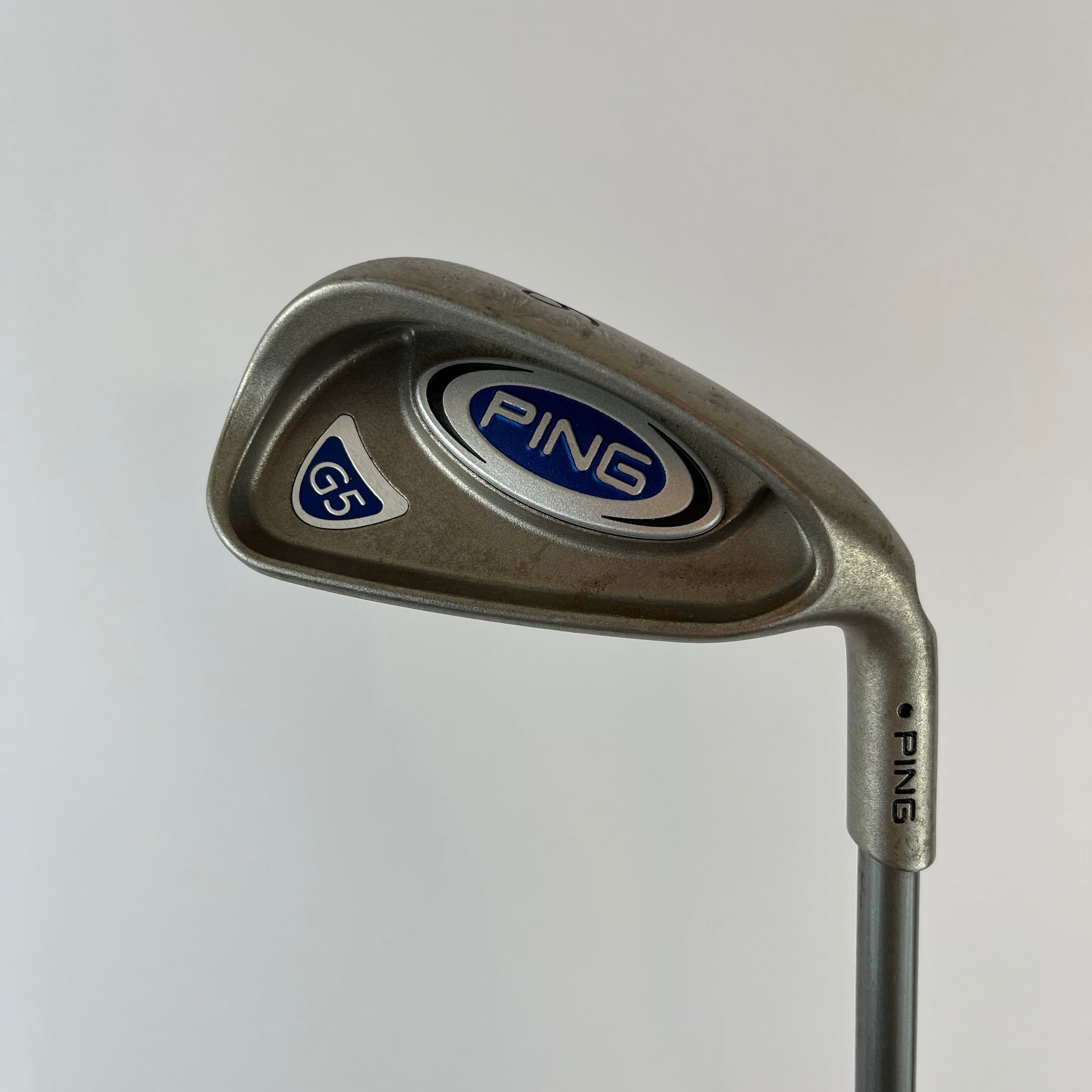 Ping G5 Iron 6 / Flex R