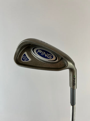 Ping G5 Eisen 6 / Flex R